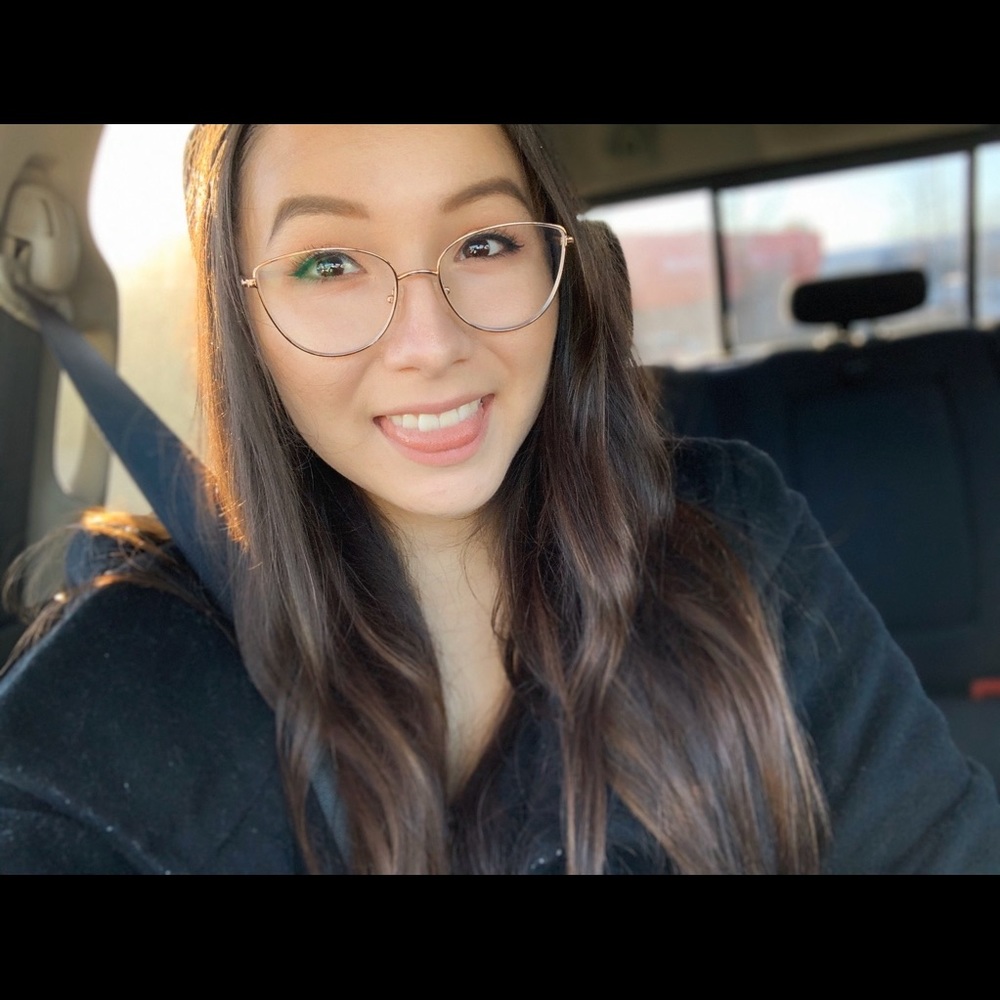 Meet your Posher, Teneille